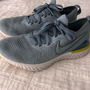 Nike React Shoes